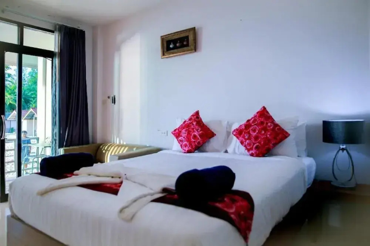 Otel görseli