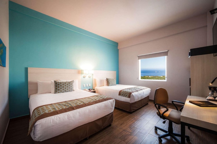 Quadruple Suite