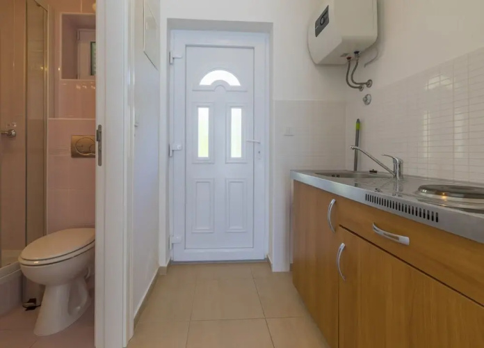 Apartment Mirta 1