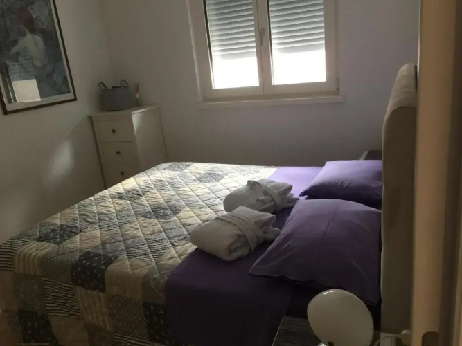 Appartamento Ligeia