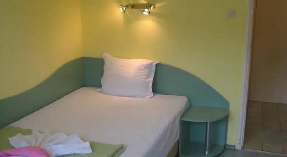 Guest House Slavi