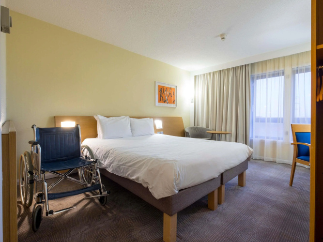 Novotel Southampton photo 8