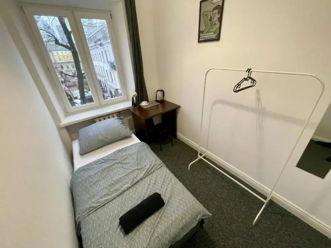 Fantastic Inn Warsaw - CH5