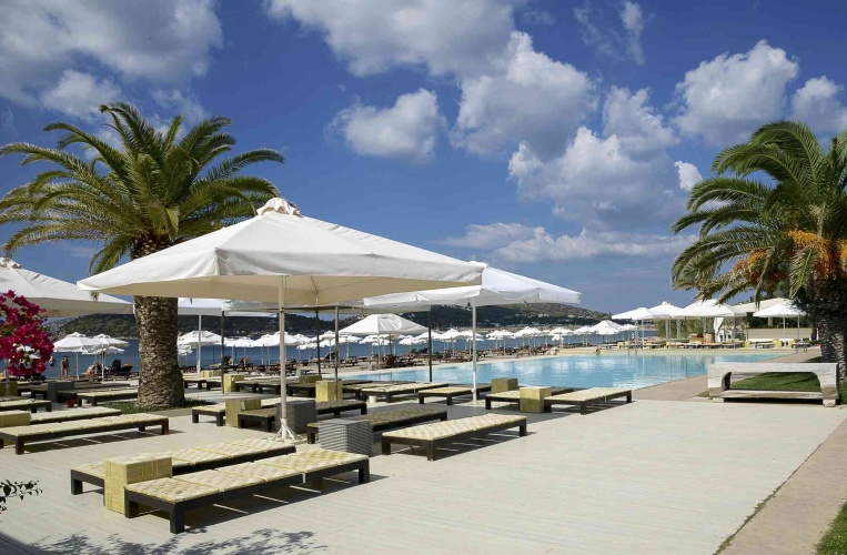 Plaza Resort Hotel photo 29