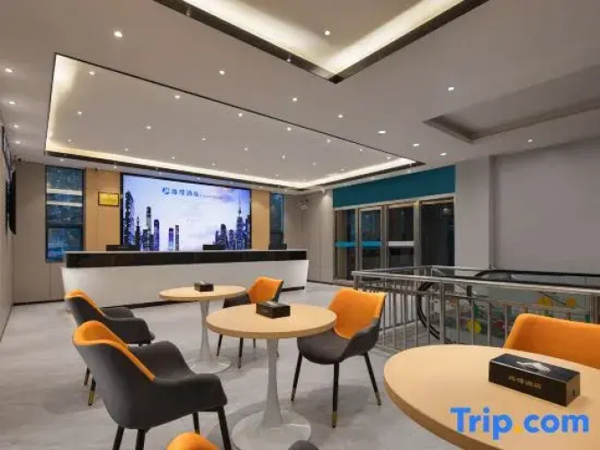 Shenzhen Road Hotel