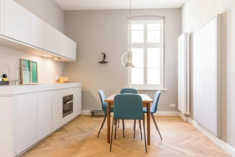 OSTKÜSTE - Nadler Hof Design Apartments, Bild 19
