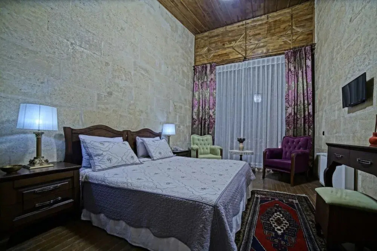 Osiana Hotel
