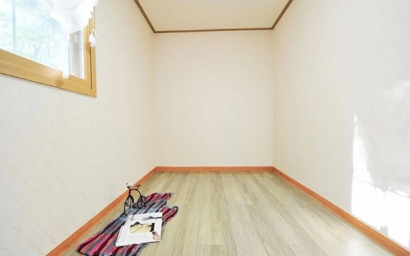Yongin Yoonseul Pension