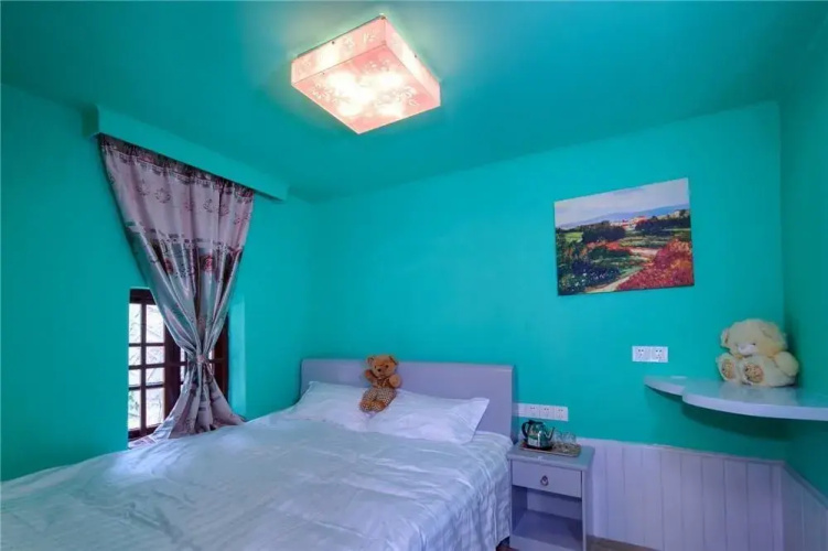 Miwan Cabin Hotel