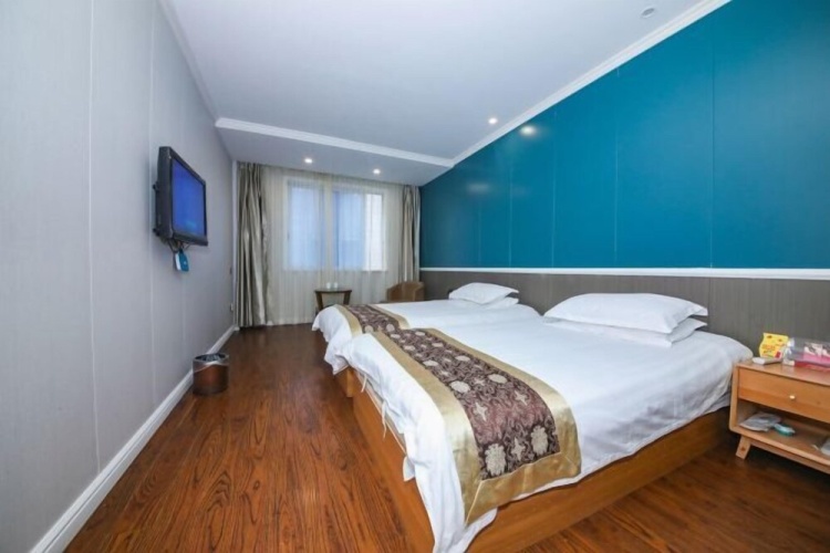 Minyang Business Hotel