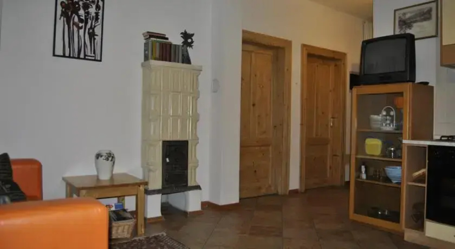 Casa Martello