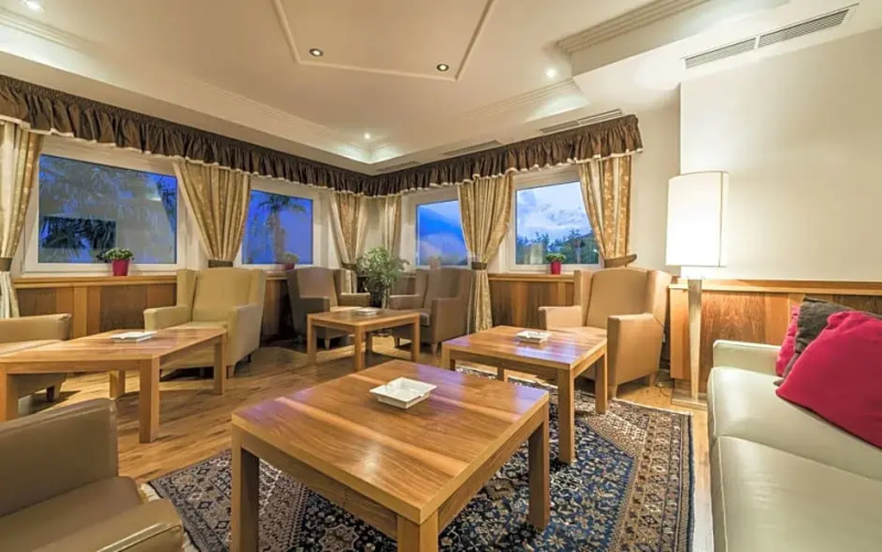 Sporthotel Vetzan