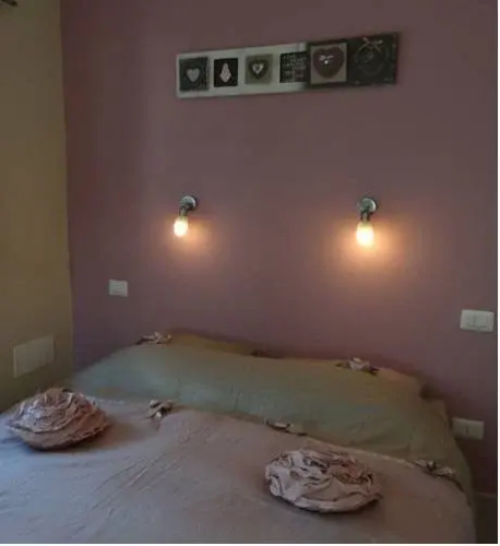 Agriturismo Verdita