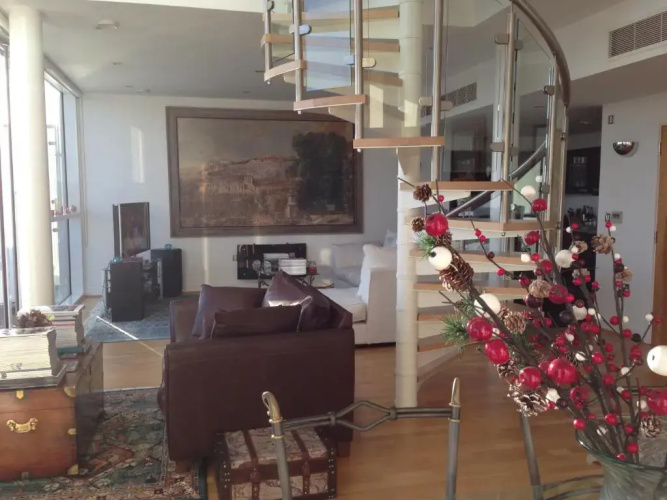 Excel Ex.Ctr.2 Bed Waterfront Penthouse