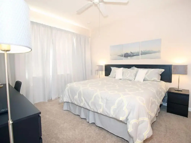 Fv62884 - Regal Oaks - 4 Bed 3.5 Baths Townhome