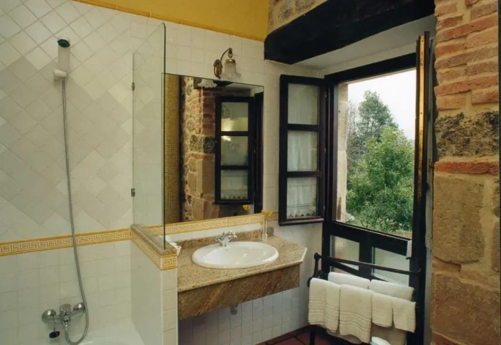 Duplex Suite