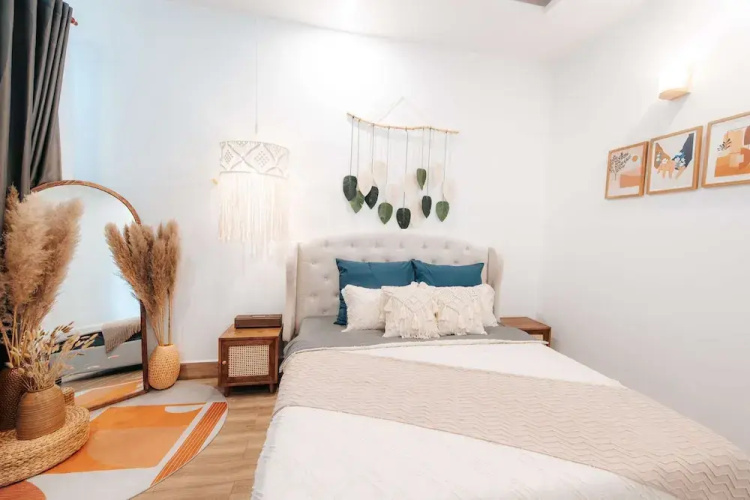 Boho Boutique