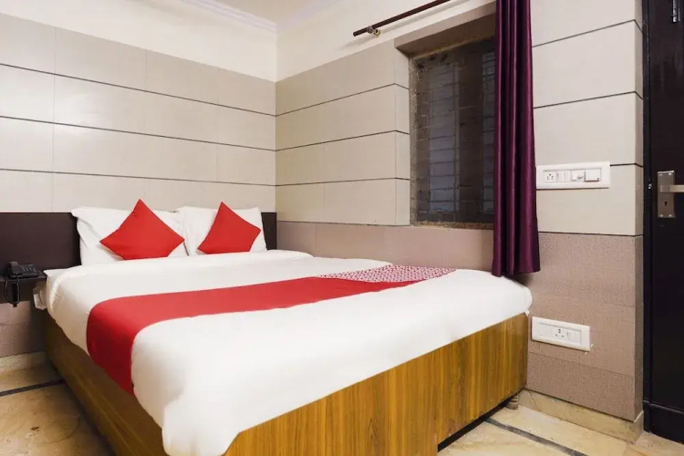 Oyo Flagship 40288 Hemkunth Hoshiyarpur