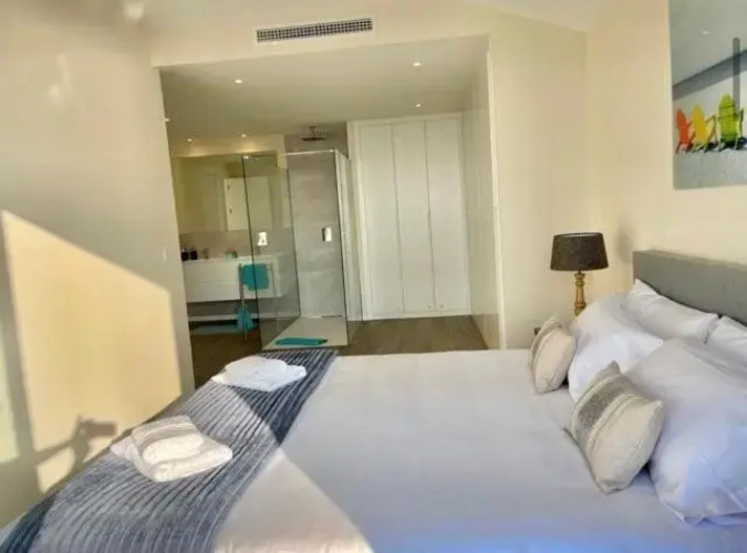 The View Luxury Vacation Penthouse 1