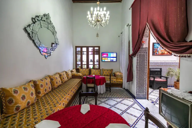 Riad Jamal