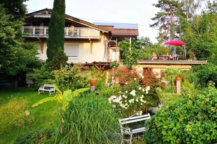 Casa Luna
