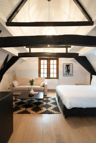 Smartflats - Grand Place Ii Brussels