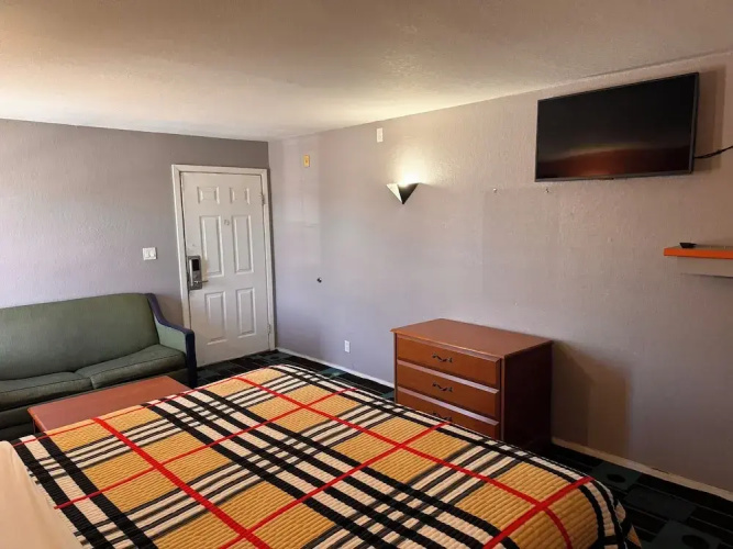 luxury inn