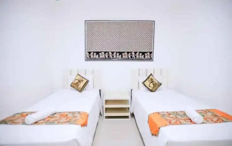 Livinn Yogya Hotel