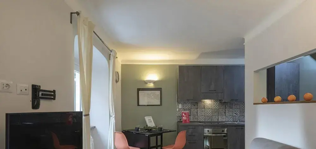 San Lorenzo View Apartment 3 - BK