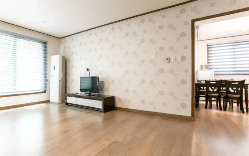 Taean Haneesol Pension