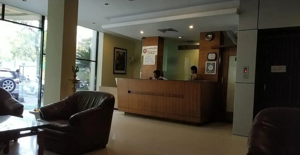 Hotel Pearl