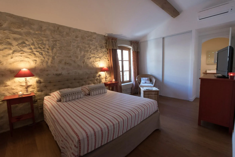 Le Relais de Pigasse