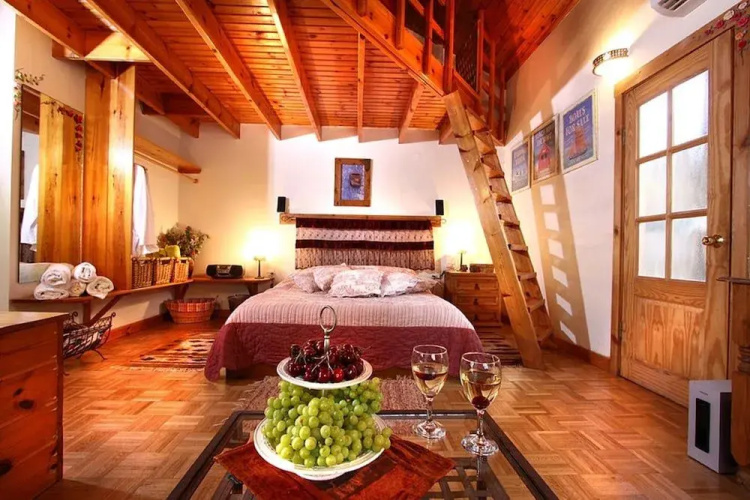 Beit Ram Sherf Country Resort