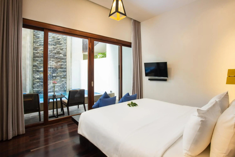 Apsara Residence Hotel