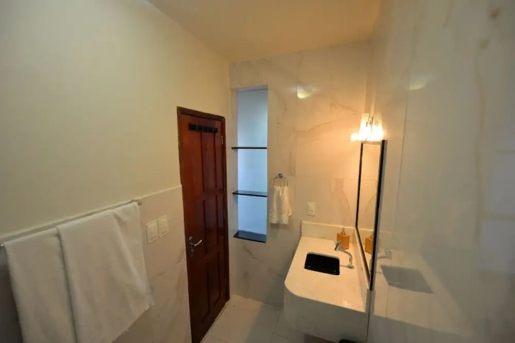 1 Bedroom Superior Double room