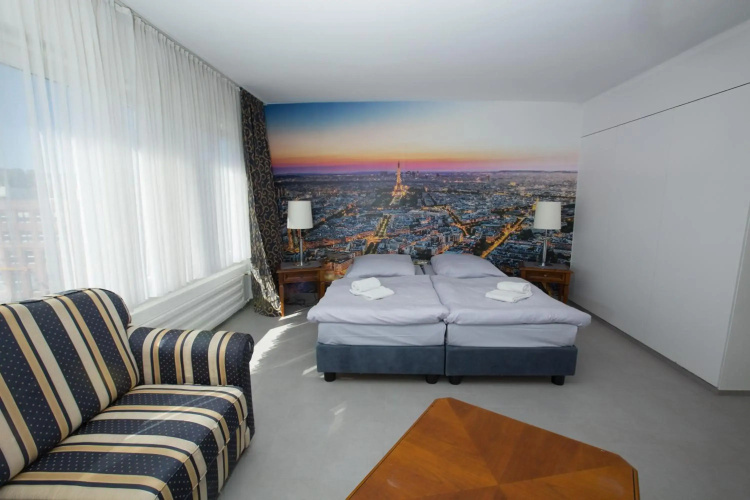 Haven Hotels - Wuppertal City