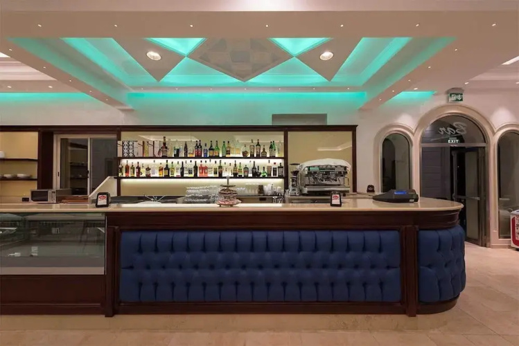 Hotel Gold Beach