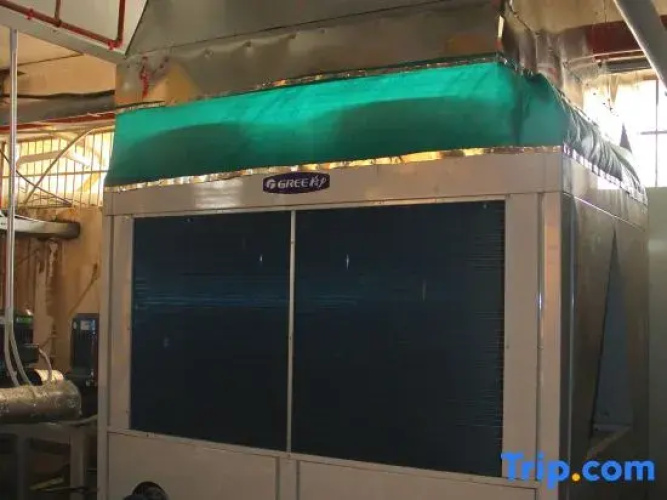 Wenshan Impression Hotel