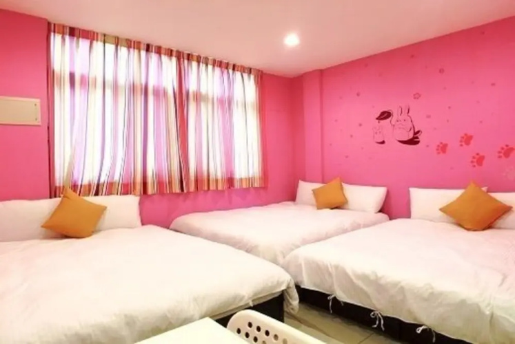 FC Holiday Inn