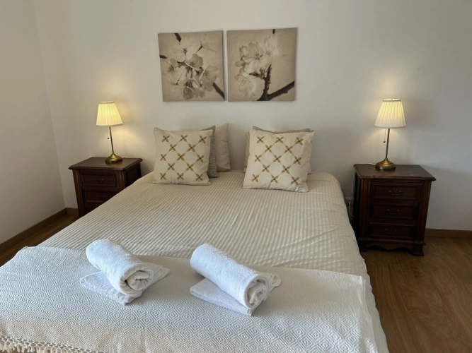 4 Bedrooms Comfort Cottage with balcony