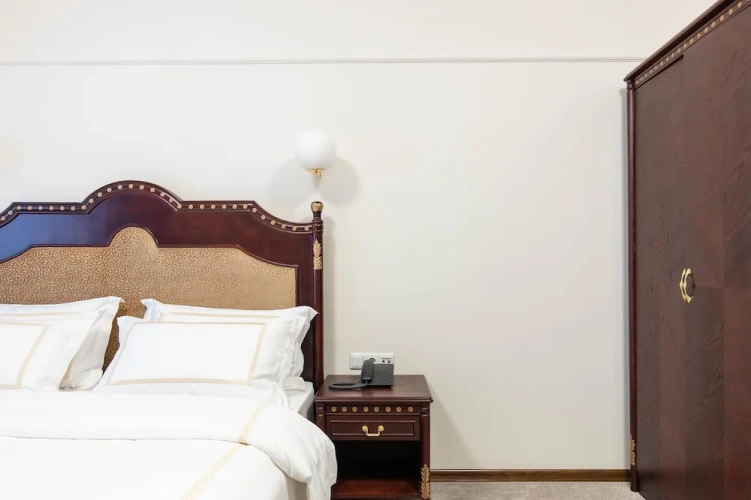 Luxury Double room