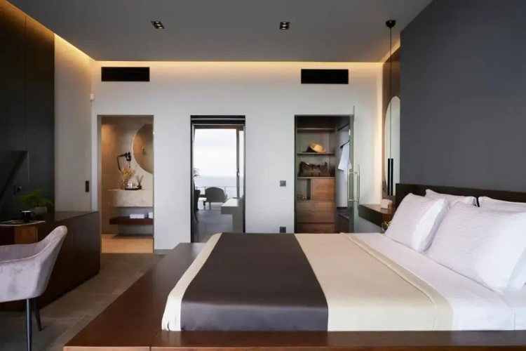 1 Bedroom Villa