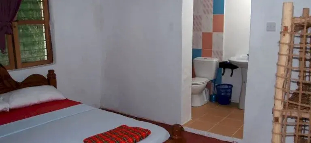 Paje Hotel