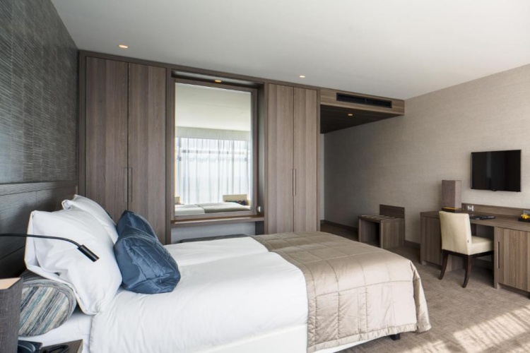 Comfort Twin room