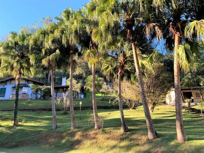 Pousada Vila Vitória Araras