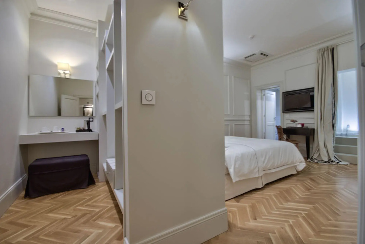 Blanc Boutique Hotel