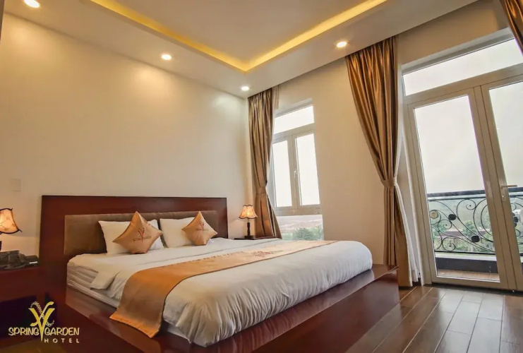 Spring Garden Hotel