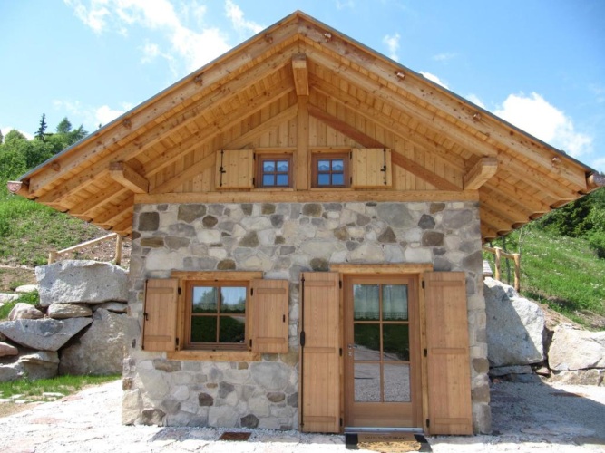 Superior Chalet