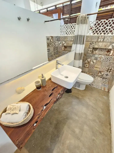 Makao Beach Hotel
