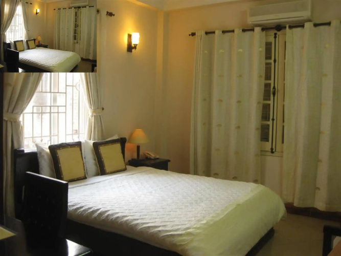 Heart Hotel